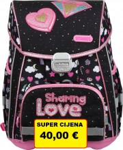 Torba prv.anat.  Street LOVE 